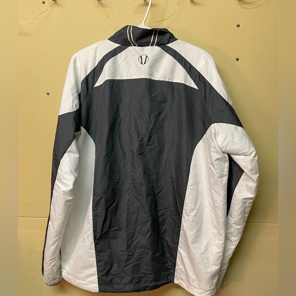 2/$75💥- JACKET | Men’s Sunice Falcon Lake Golf Course rain jacket size medium - Picture 6 of 6